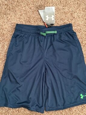 Under Armour Shorts